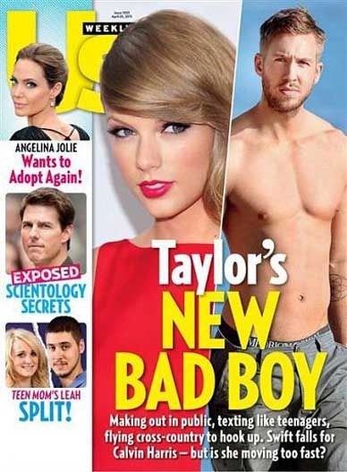 Us Weekly