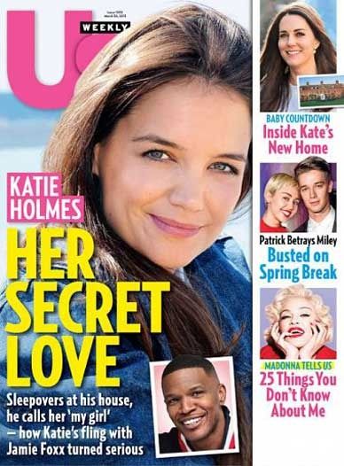 Us Weekly