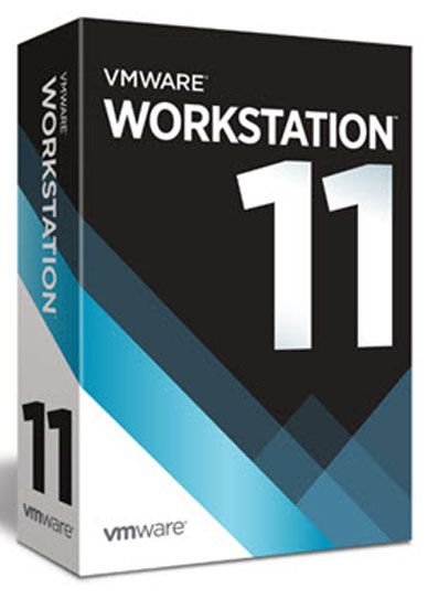 vmware workstation