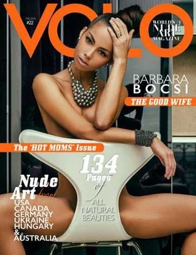 VOLO Magazine