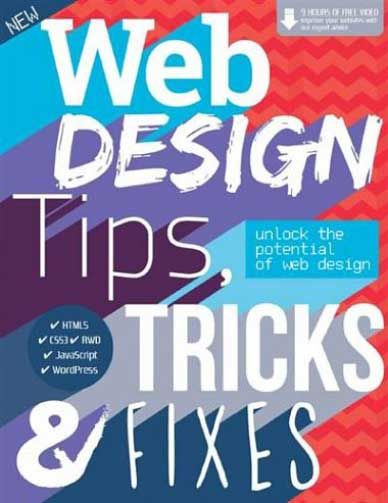 Web Design Tips