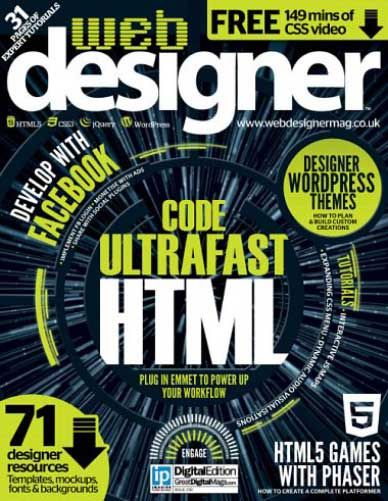 Web Designer UK