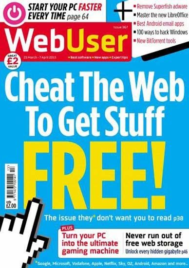 WebUser