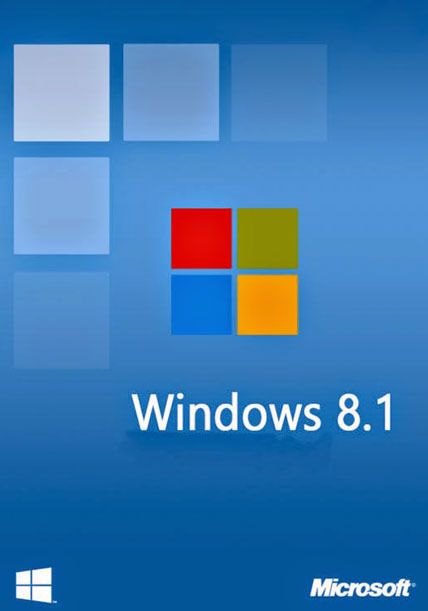 windows 8.1