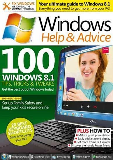 Windows Help & Advice