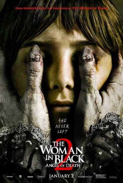 The Woman in Black 2