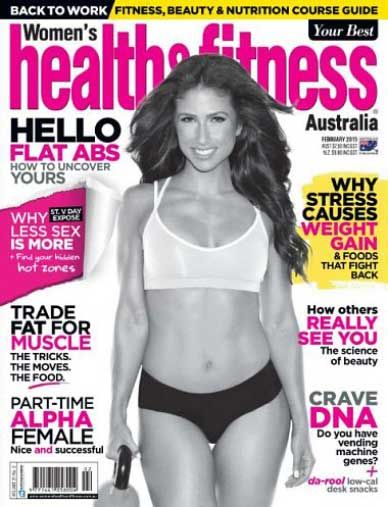 Women’s Health and Fitness