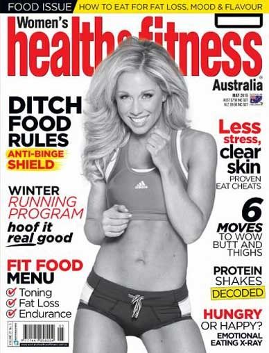 Womens Health Fitness