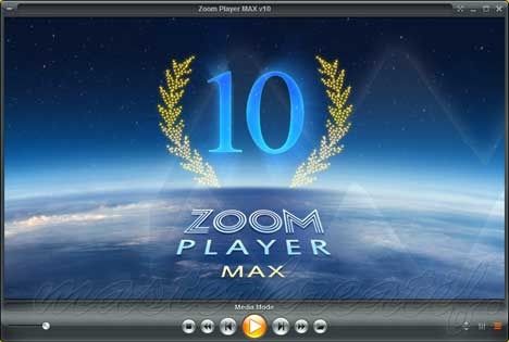 zoom player max 10