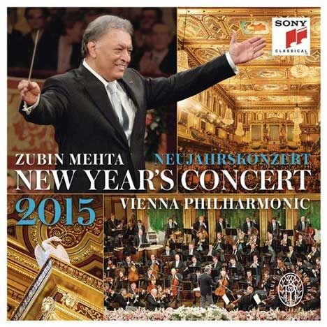 Zubin Mehta