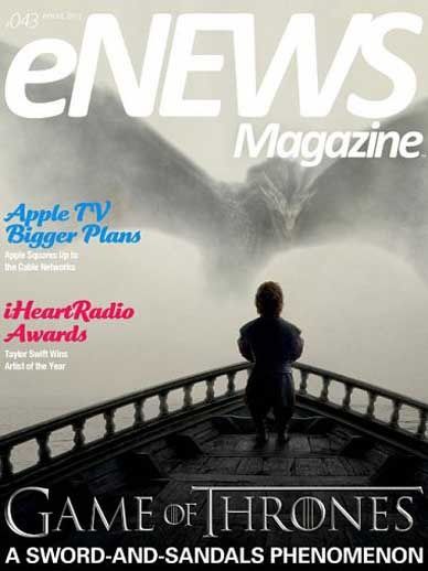 eNews Magazine