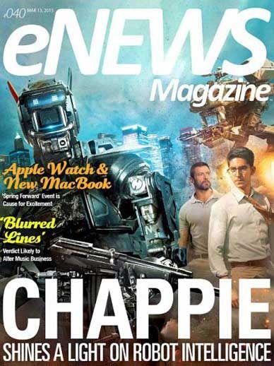 eNews Magazine