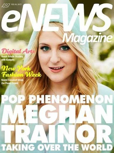 eNews Magazine