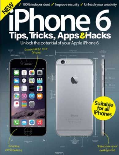 iPhone 6 Tips, Tricks, Apps & Hacks