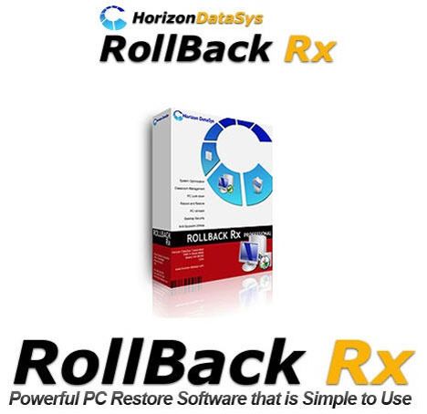 Rollback Rx Pro 12.5.2708923745 free downloads