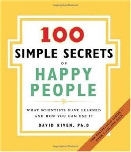 100 simple secrets