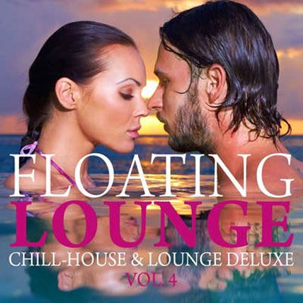 floating lounge chill house