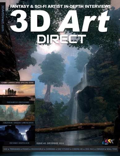 3D Art Direct