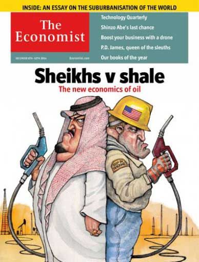 The Economist