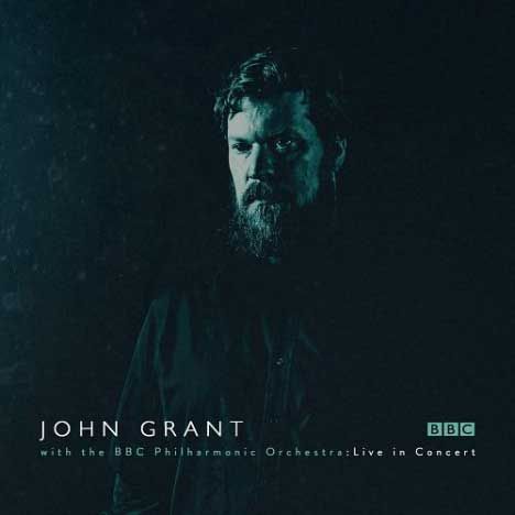 John Grant – Live in Concert