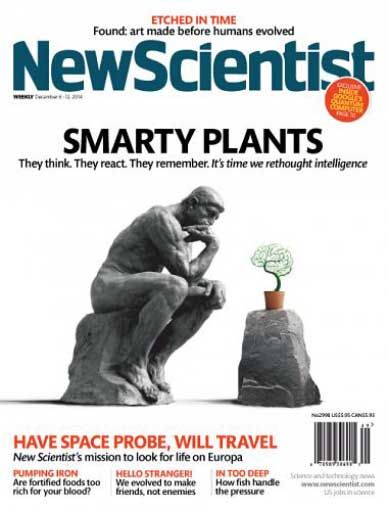 New Scientist