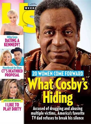 Us Weekly