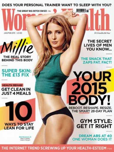 Women’s Health UK