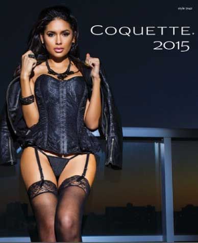 Coquette Lingerie