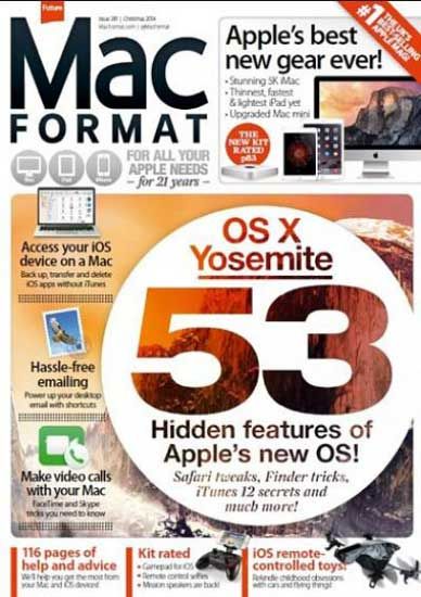 MacFormat UK