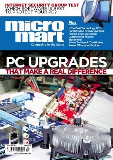 Micro Mart