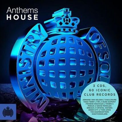 anthems house