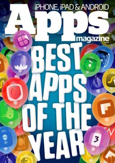 Apps Magazine