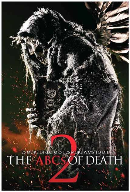 abcs of death 2