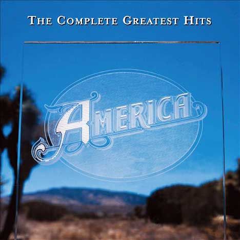 america the complete greatest hits