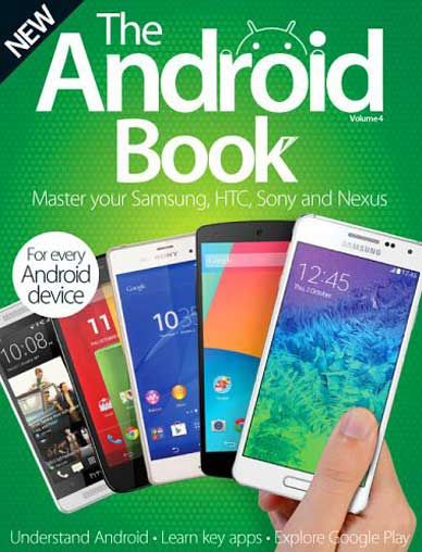 The Android Book