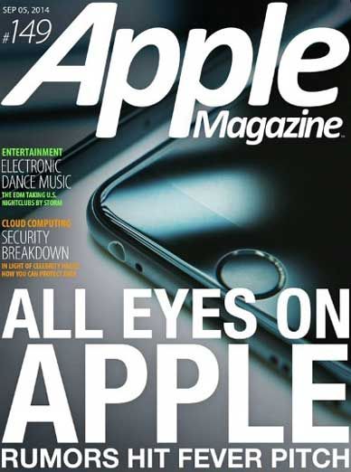 Apple Magazine