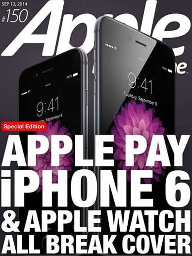 AppleMagazine