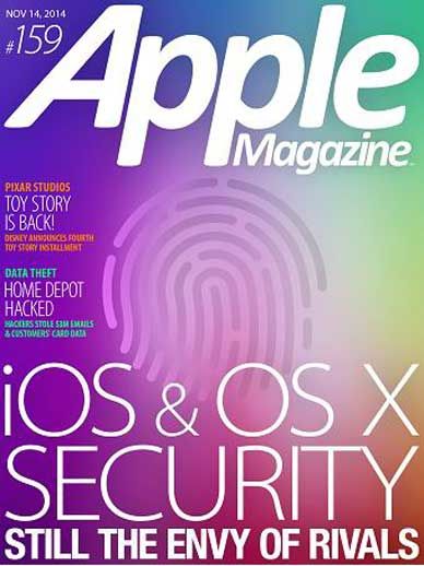 AppleMagazine 