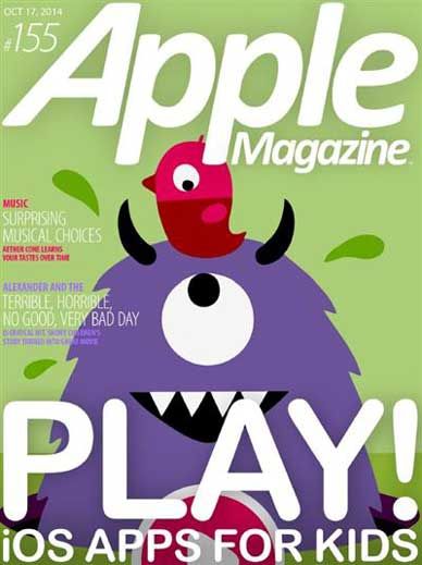 AppleMagazine