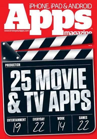 Apps Magazine