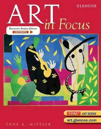All You Like | Art in Focus by Gene Mittler