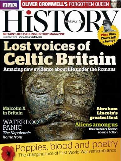 BBC History Magazine