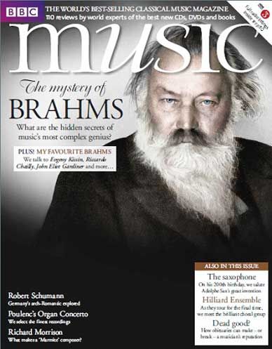 BBC Music Magazine