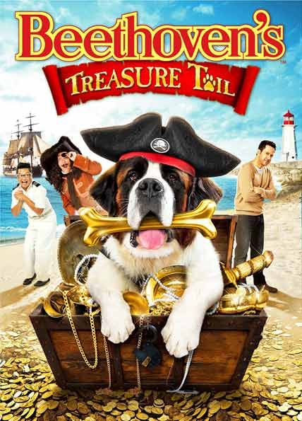 Beethoven’s Treasure Tail