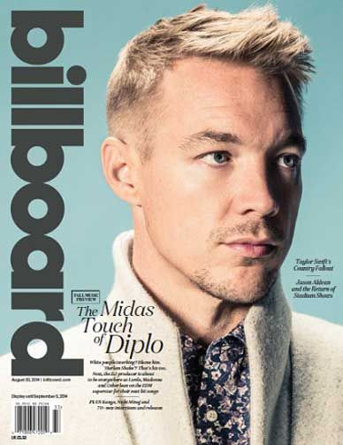 Billboard Magazine