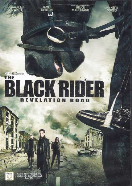 the black rider