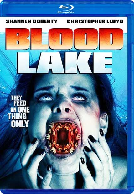 blood lake