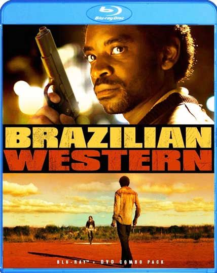 Brazilian Western