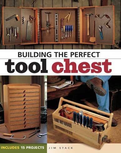 Building Perfect Tool Chest