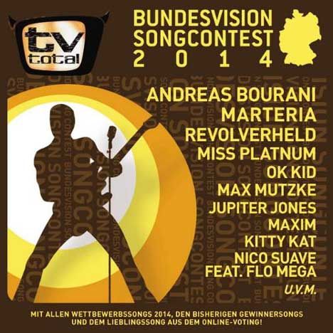 Bundesvision Songcontest